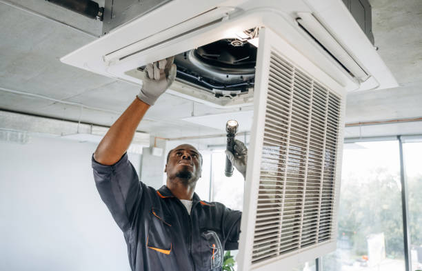 Licensed Emergency Hvac service in Oakwood, PA - FH HVAC