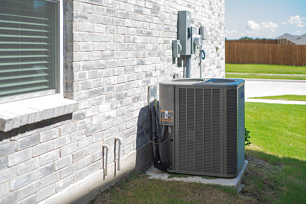Reliable Emergency Hvac contractor in Oakwood, PA by FH HVAC