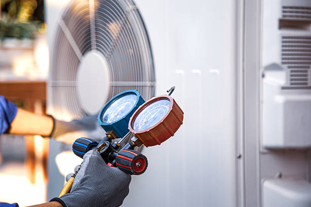 Trusted Emergency Hvac service in Oakwood, PA - FH HVAC